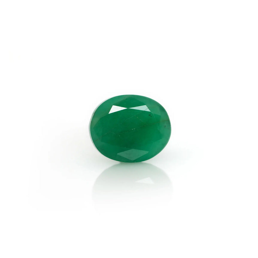 Emerald - 4.54 Carat - Pramogh