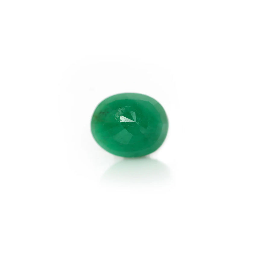 Emerald - 4.54 Carat - Pramogh