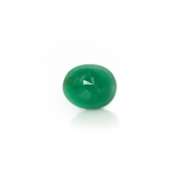 Emerald - 4.54 Carat