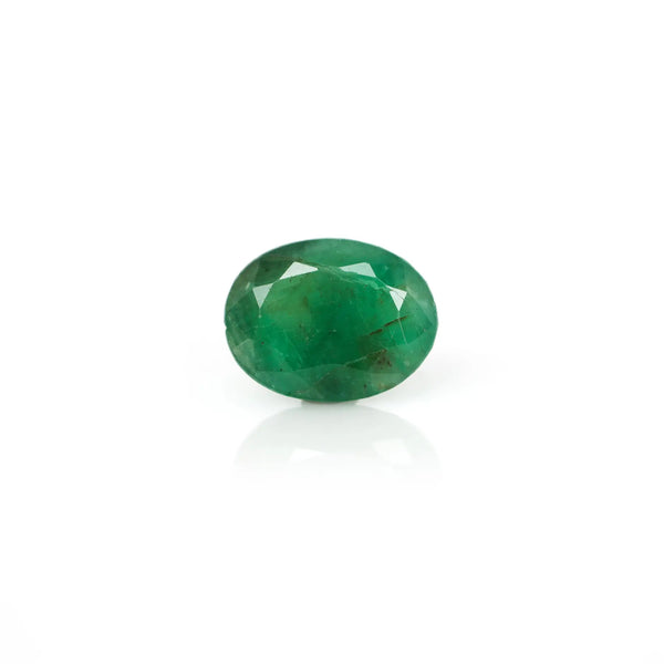 Emerald - 4.55 Carat