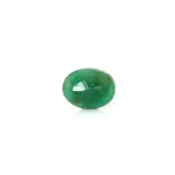 Emerald - 4.55 Carat