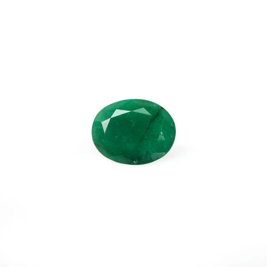 Emerald - 4.04 Carat - Pramogh