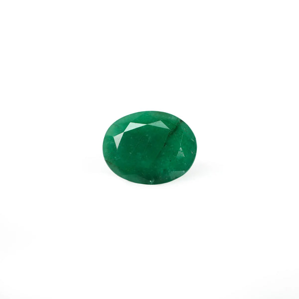 Emerald - 4.04 Carat