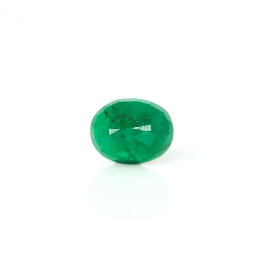 Emerald - 4.04 Carat - Pramogh