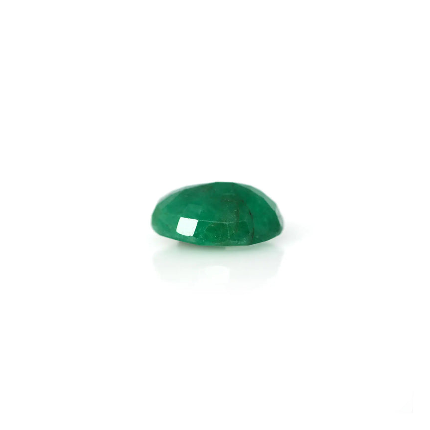 Emerald - 4.04 Carat - Pramogh