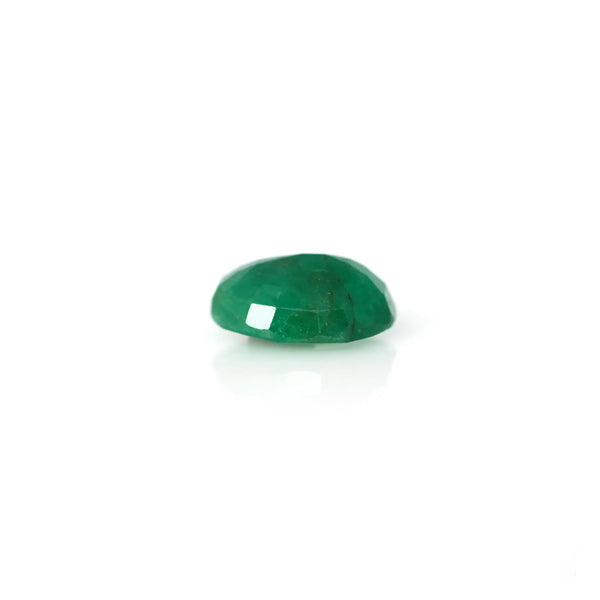 Emerald - 4.04 Carat