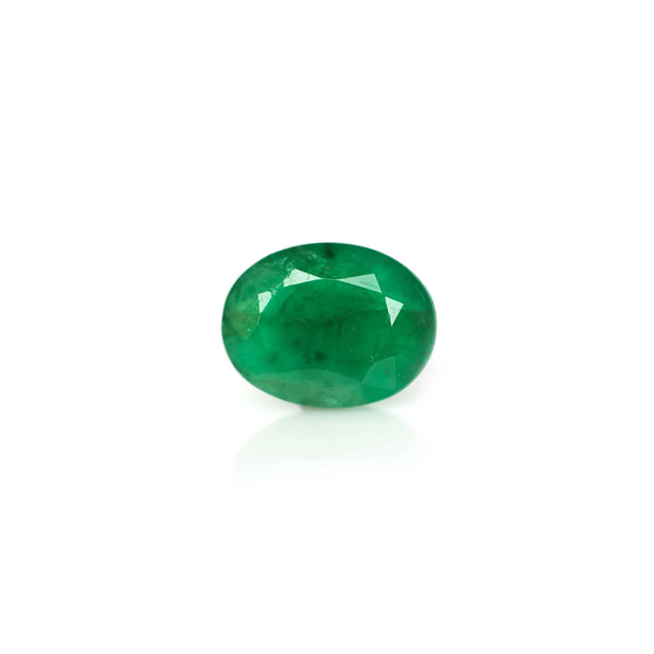 Emerald - 4.57 Carat