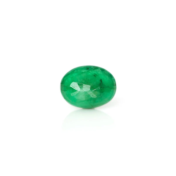 Emerald - 4.57 Carat