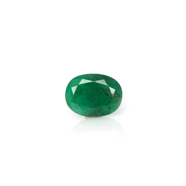 Emerald - 4.91 Carat