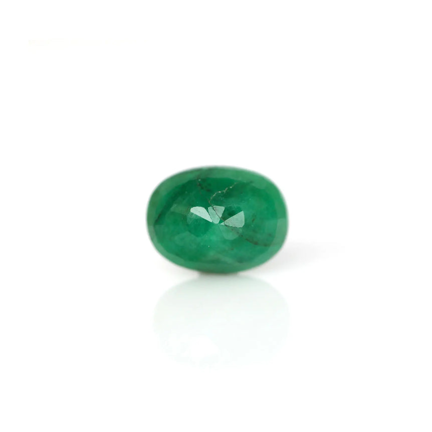 Emerald - 4.91 Carat - Pramogh