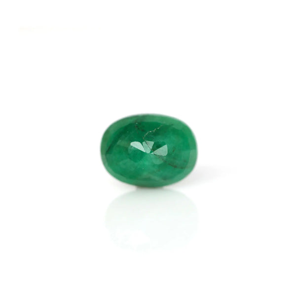 Emerald - 4.91 Carat