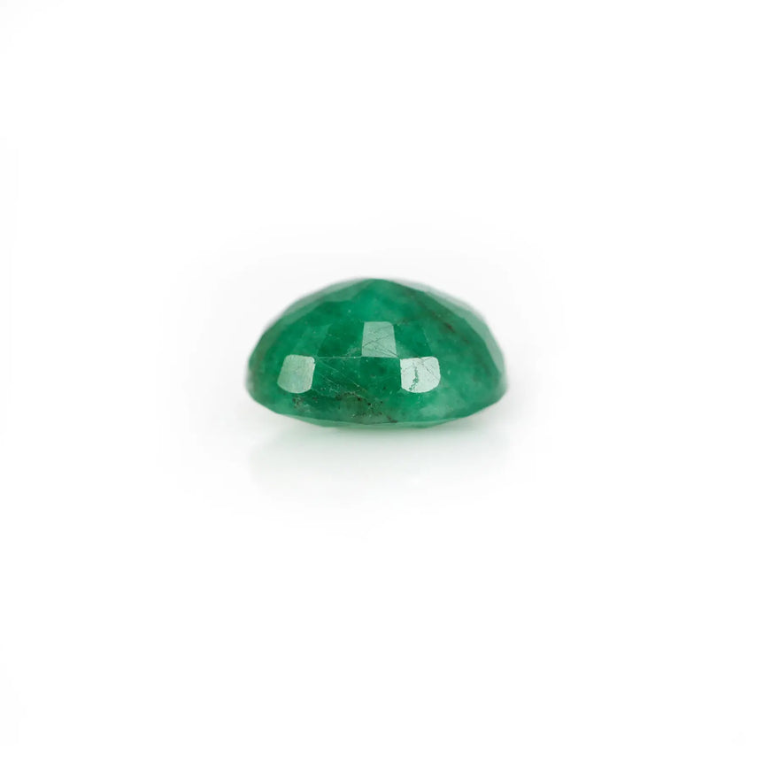 Emerald - 4.91 Carat - Pramogh