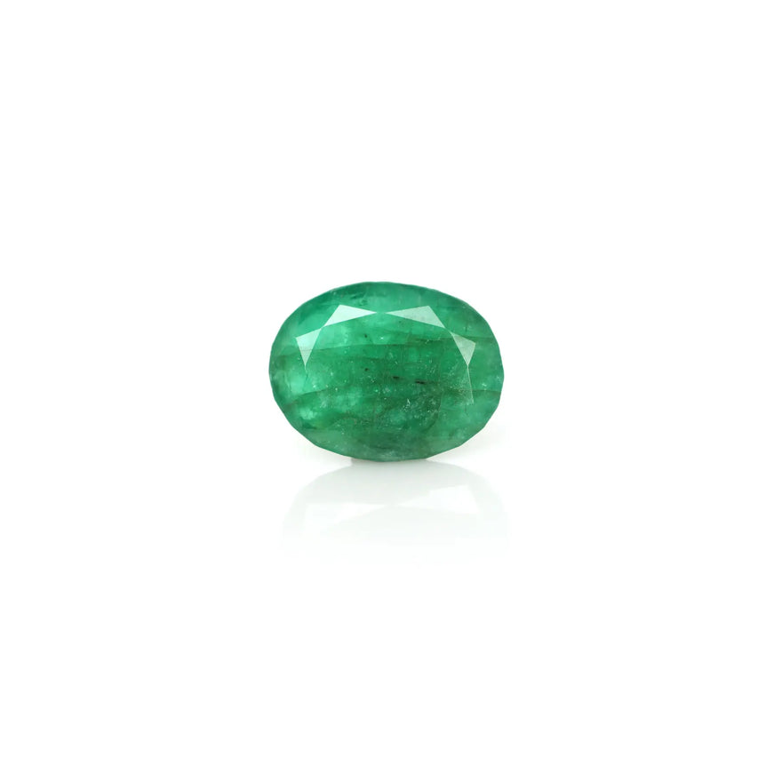 Emerald - 4.51 Carat - Pramogh