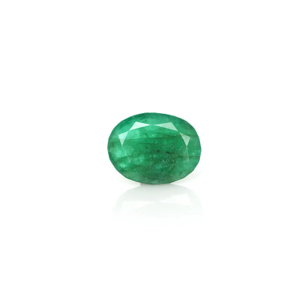 Emerald - 4.51 Carat