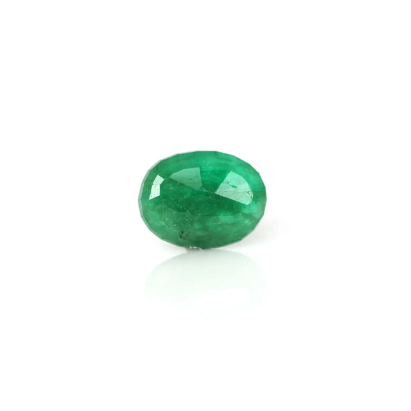 Emerald - 4.51 Carat