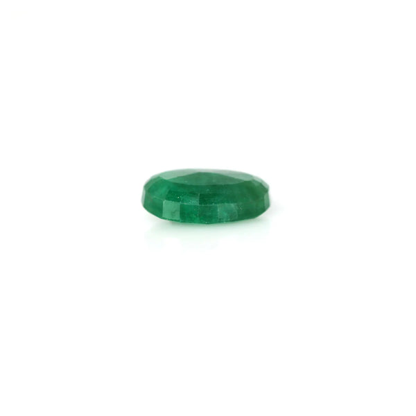 Emerald - 4.51 Carat