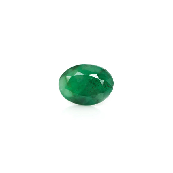 Emerald - 4.67 Carat