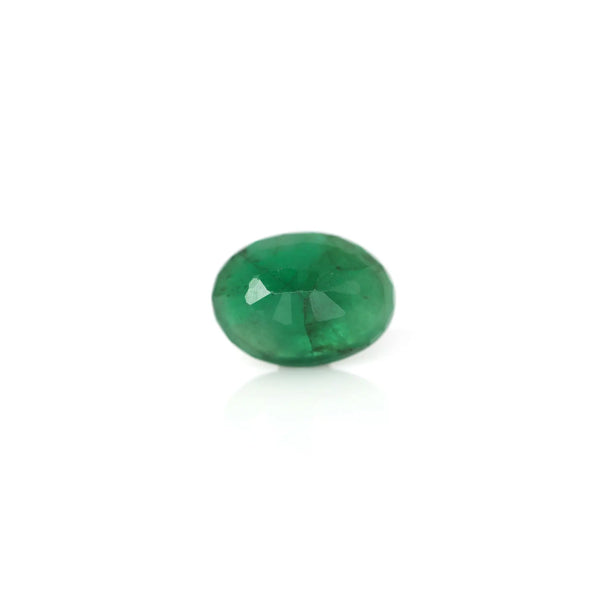 Emerald - 4.67 Carat