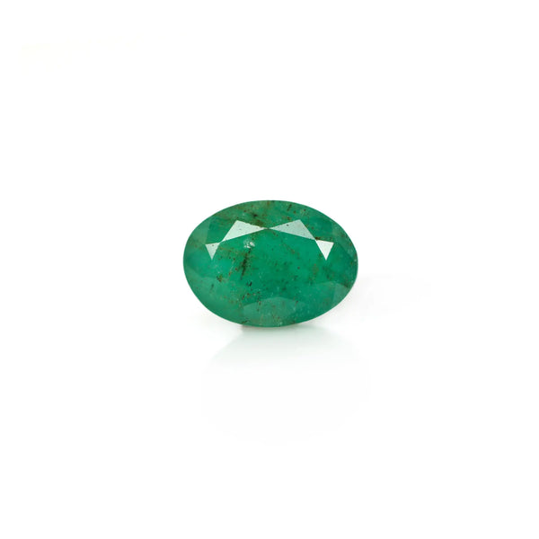 Emerald - 4.51 Carat