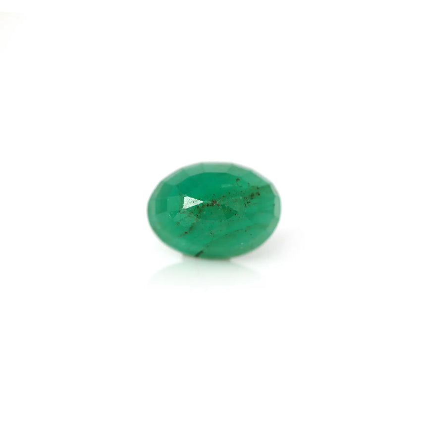 Emerald - 4.51 Carat - Pramogh