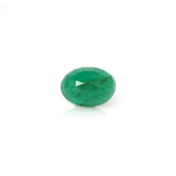 Emerald - 4.51 Carat