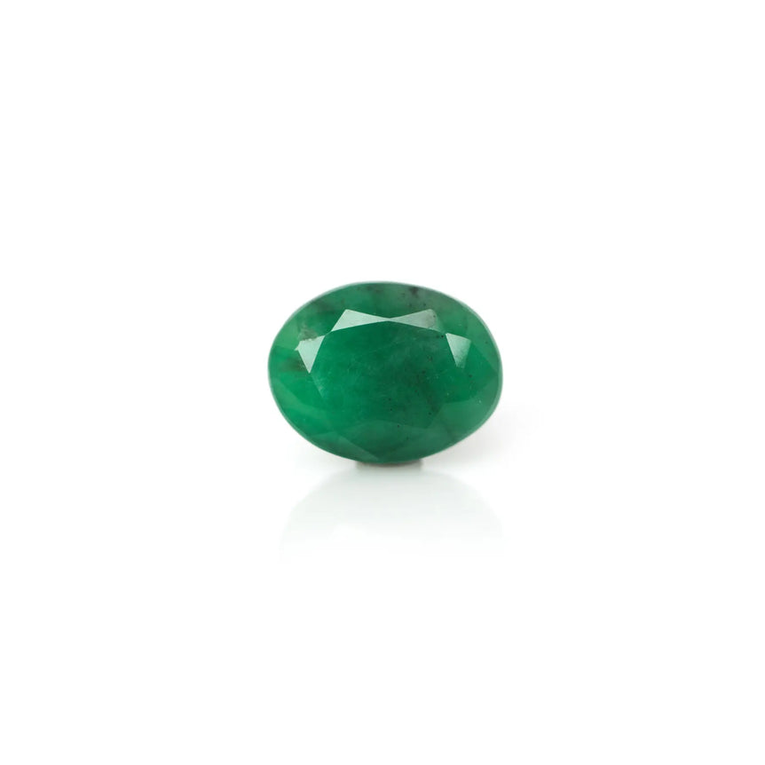 Emerald - 4.55 Carat - Pramogh
