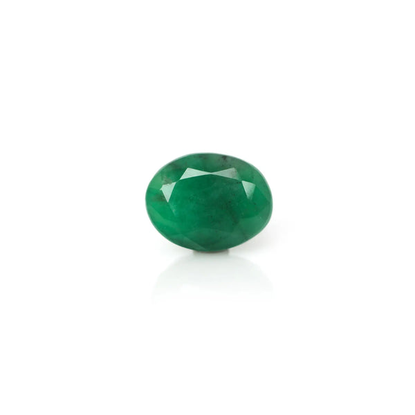 Emerald - 4.55 Carat