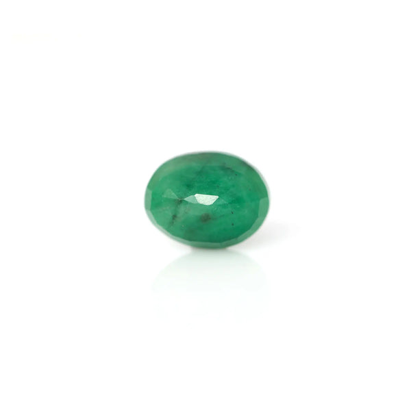 Emerald - 4.55 Carat