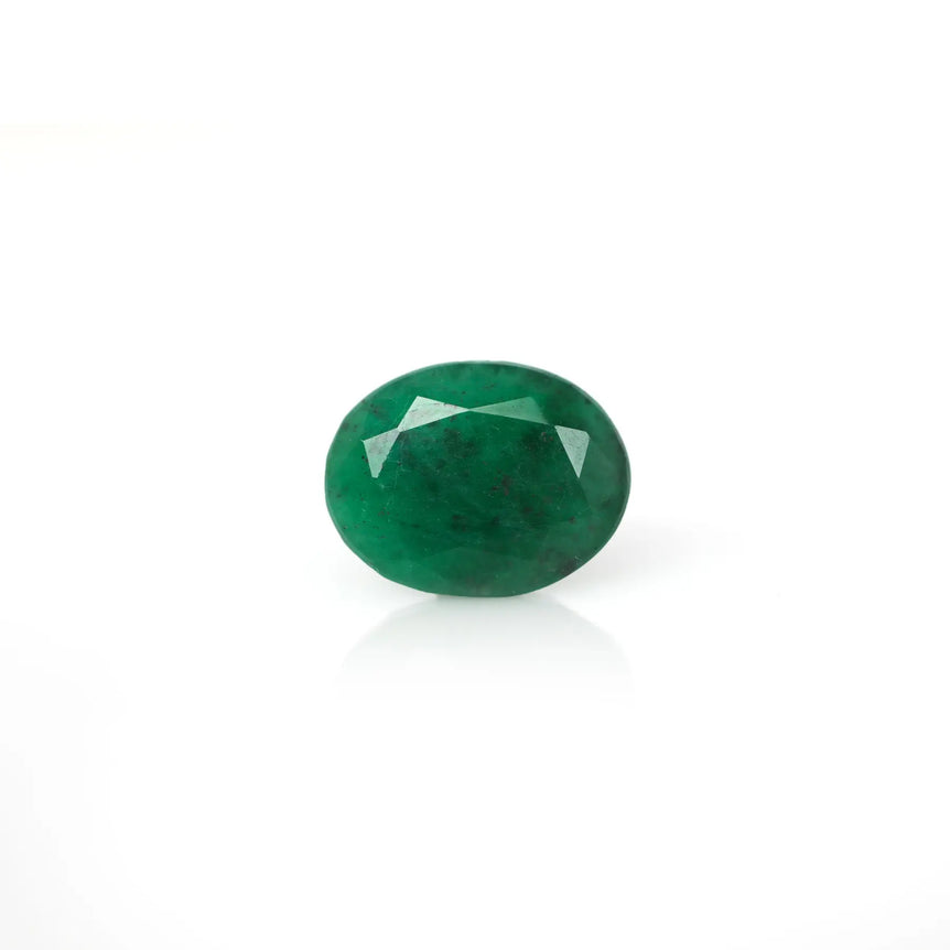 Emerald - 4.99 Carat - Pramogh