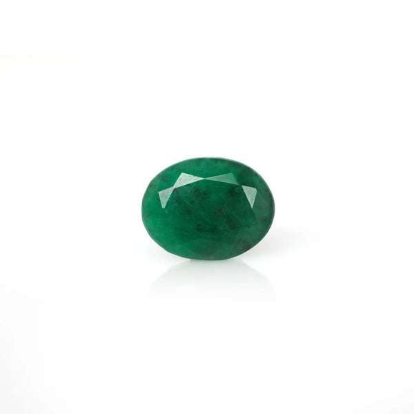 Emerald - 4.99 Carat