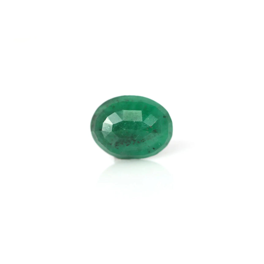 Emerald - 4.99 Carat - Pramogh