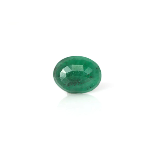 Emerald - 4.99 Carat