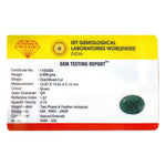 Emerald - 4.99 Carat - Pramogh
