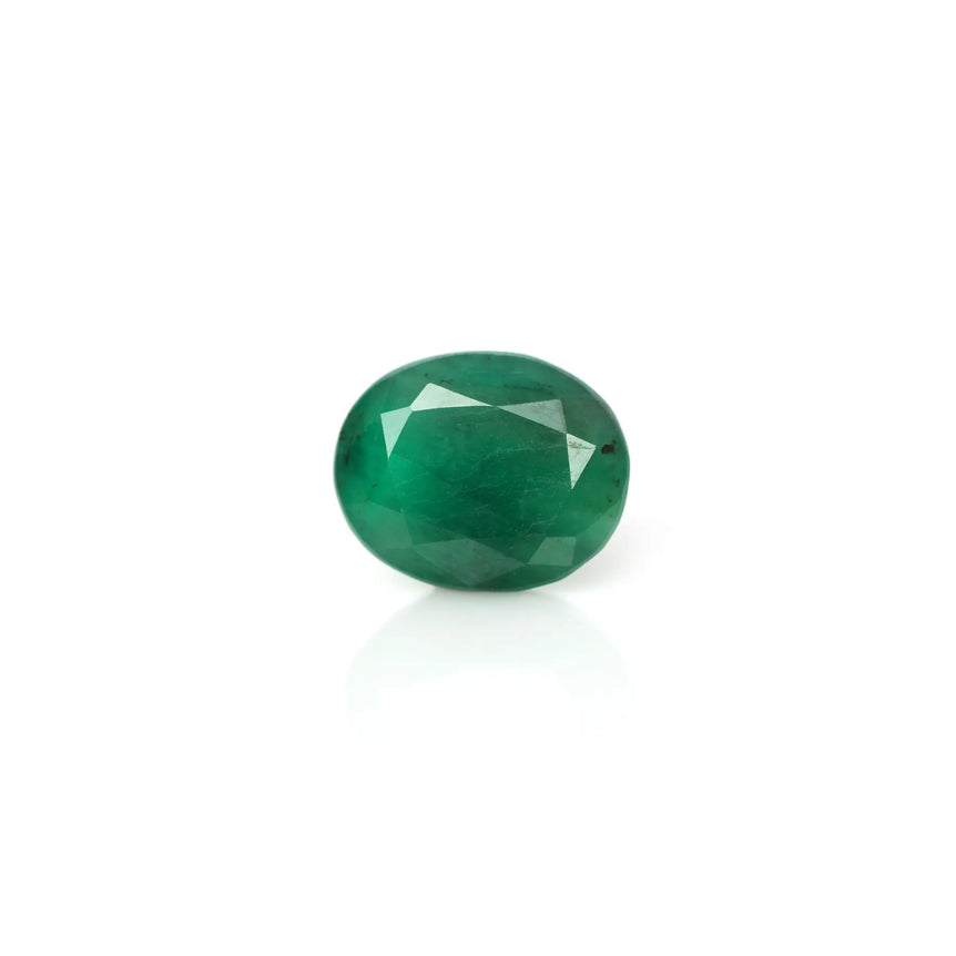 Emerald - 5.05 Carat - Pramogh