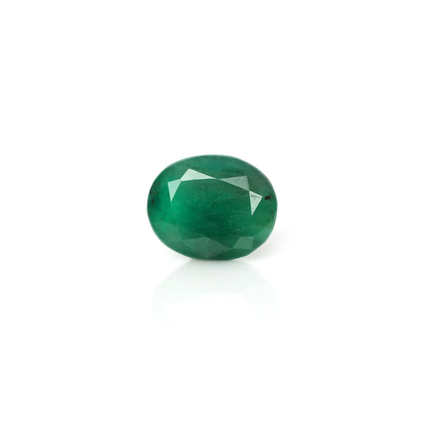 Emerald - 5.05 Carat