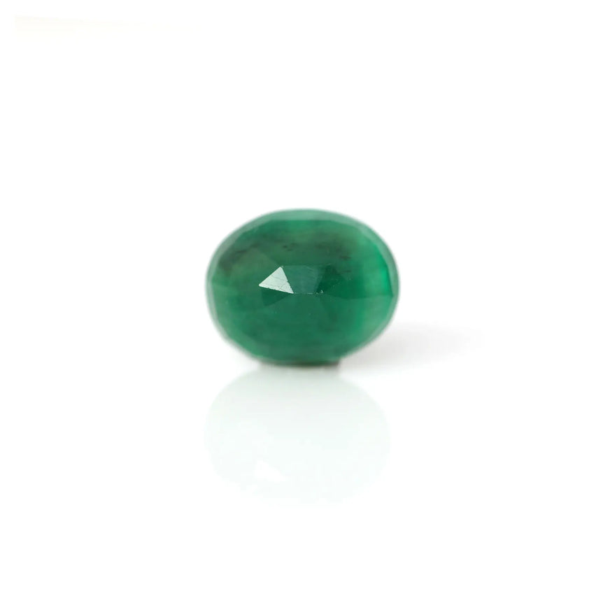 Emerald - 5.05 Carat - Pramogh