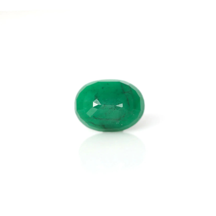 Emerald - 4.19 Carat - Pramogh