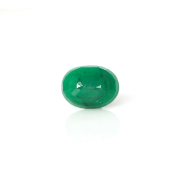 Emerald - 4.19 Carat