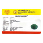 Emerald - 4.19 Carat - Pramogh