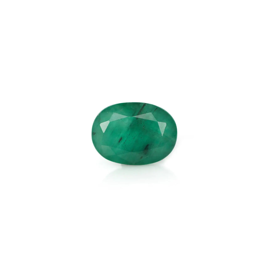 Emerald - 4.73 Carat - Pramogh