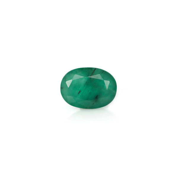 Emerald - 4.73 Carat