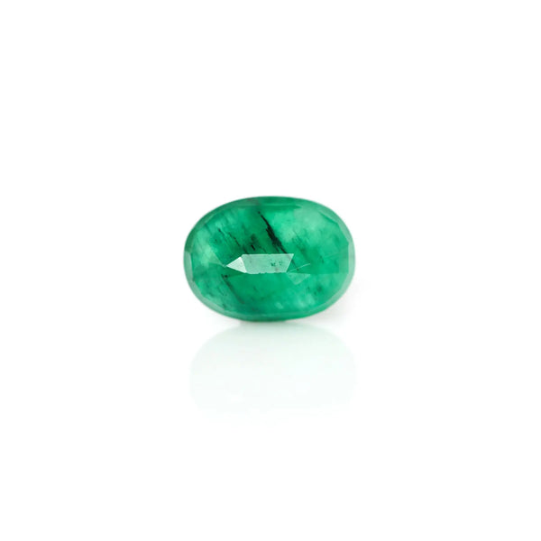 Emerald - 4.73 Carat