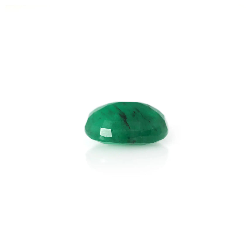 Emerald - 4.73 Carat - Pramogh