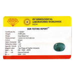 Emerald - 4.73 Carat - Pramogh