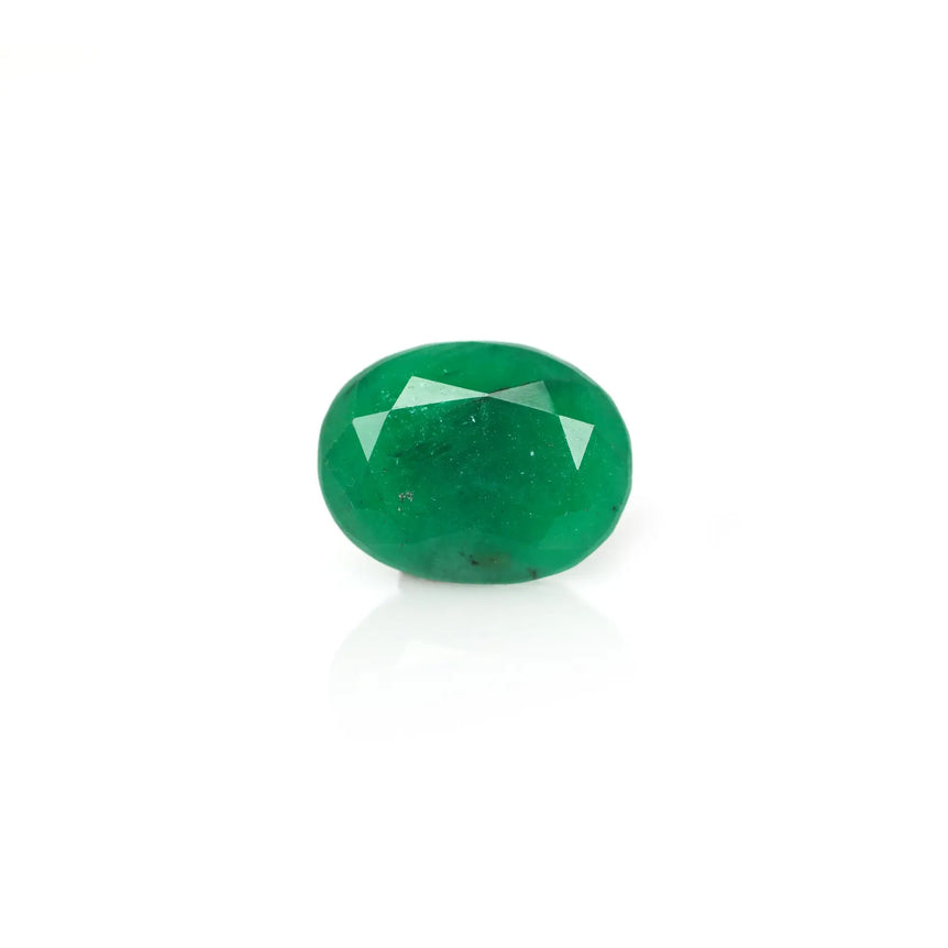 Emerald - 4.26 Carat - Pramogh