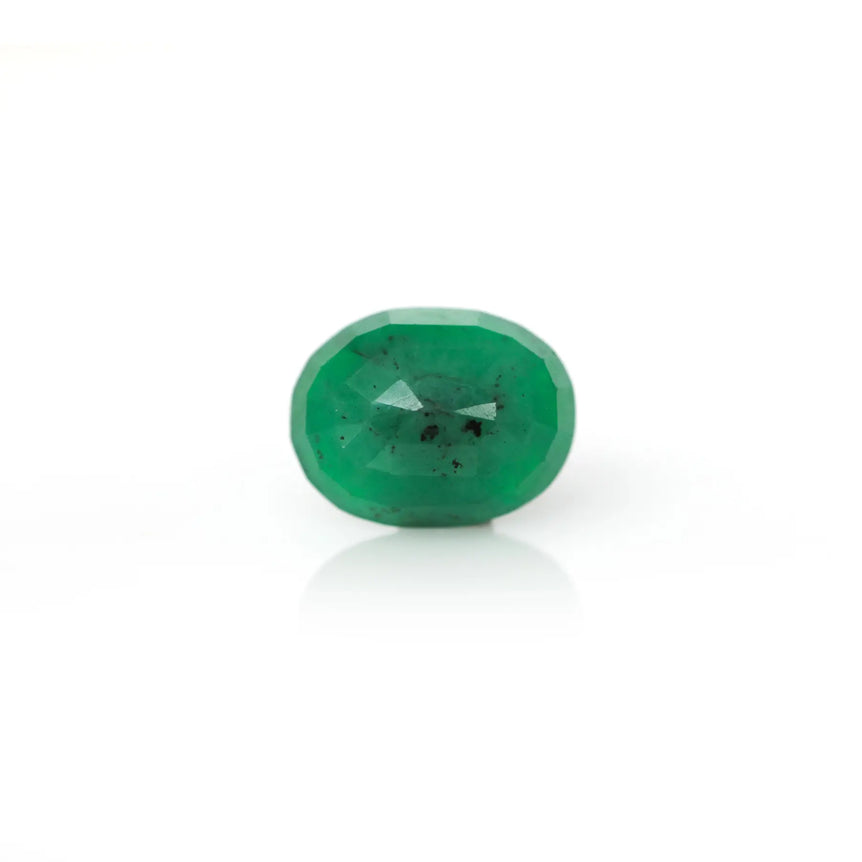Emerald - 4.26 Carat - Pramogh