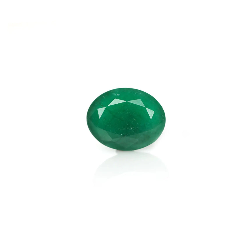 Emerald - 4.6 Carat - Pramogh