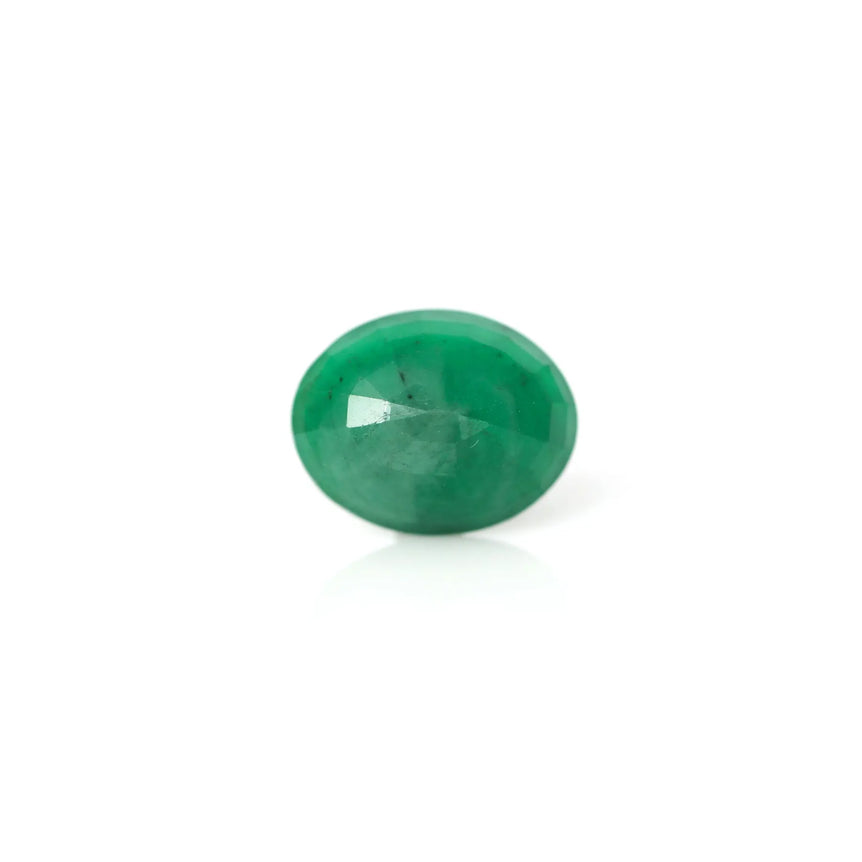 Emerald - 4.6 Carat - Pramogh