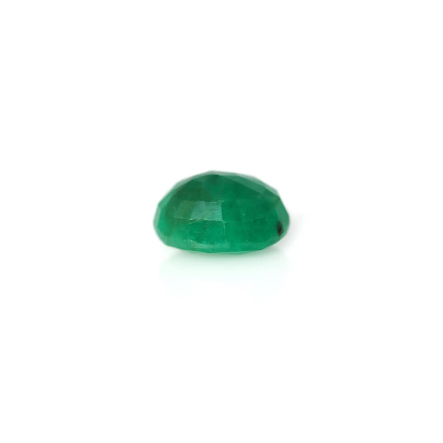 Emerald - 4.91 Carat - Pramogh