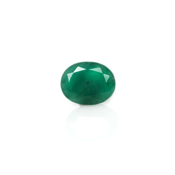 Emerald - 4.4 Carat